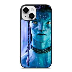 JAKE SULLY AVATAR iPhone 13 Mini Case Cover