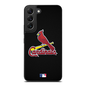 SAINT LOUIS CARDINALS BASEBALL TEAM Samsung Galaxy S22 Plus Case Cover