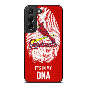 SAINT LOUIS CARDINALS MLB BASEBALL FANS 2 Samsung Galaxy S22 Plus Case Cover