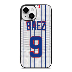 JAVIER BAEZ DETROIT TIGERS KIT iPhone 13 Mini Case Cover