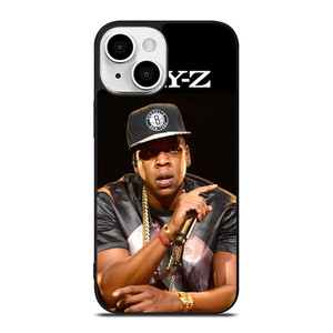 JAY Z RAPPER BROOKLYN HAT iPhone 13 Mini Case Cover