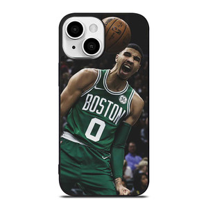 JAYSON TATUM BOSTON CELTICS 2 iPhone 13 Mini Case Cover
