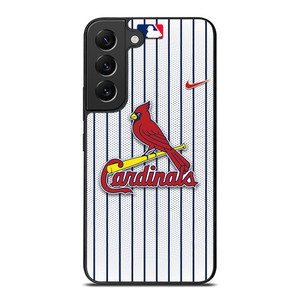 SAINT LOUIS CARDINALS MLB NIKE Samsung Galaxy S22 Plus Case Cover