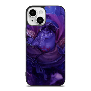 JINBE ONE PIECE ANIME 2 iPhone 13 Mini Case Cover