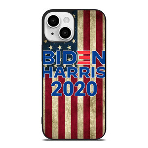 JOE BIDEN KAMALA HARRIS FOR AMERICA iPhone 13 Mini Case Cover