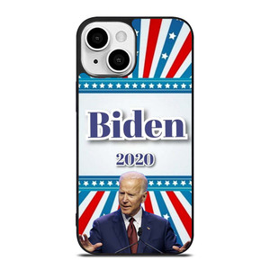 JOE BIDEN PRESIDENT 2020 iPhone 13 Mini Case Cover JOE BIDEN PRESIDENT 2020 iPhone 13 Mini Case Cover