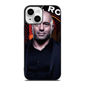 JOE ROGAN EXPERIENCE iPhone 13 Mini Case Cover JOE ROGAN EXPERIENCE iPhone 13 Mini Case Cover