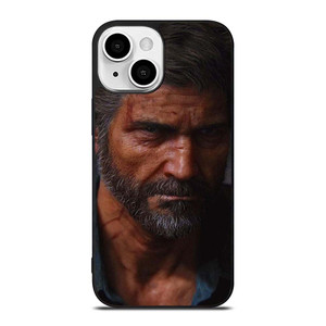 JOEL MILLER THE LAST OF US GAMES iPhone 13 Mini Case Cover