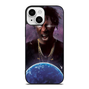 JOEY BADASS FANN ART iPhone 13 Mini Case Cover