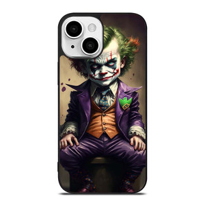 JOKER KID iPhone 13 Mini Case Cover