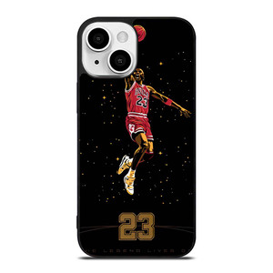 JORDAN 23 AIR iPhone 13 Mini Case Cover