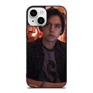 JUGHEAD JONES RIVERDALE COOL 2 iPhone 13 Mini Case Cover