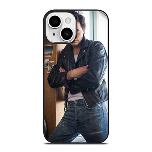 JUGHEAD JONES RIVERDALE iPhone 13 Mini Case Cover