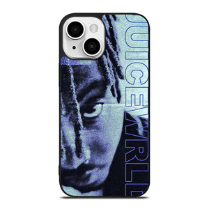JUICE WORLD RAPPER AESTHETIC iPhone 13 Mini Case Cover