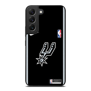 SAN ANTONIO SPURS NIKE NBA BASKETBALL Samsung Galaxy S22 Plus Case Cover