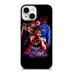 JUICE WRLD SINGER iPhone 13 Mini Case Cover
