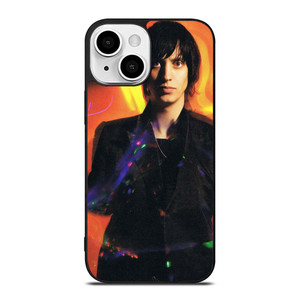 JULIAN CASABLANCA THE STROKES 2 iPhone 13 Mini Case Cover