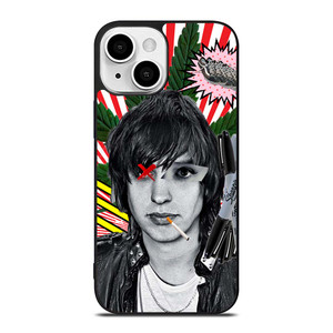 JULIAN CASABLANCA THE STROKES iPhone 13 Mini Case Cover
