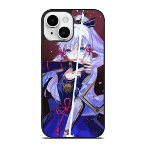 KAMISATO AYAKA GENSHIN IMPACT 3 iPhone 13 Mini Case Cover