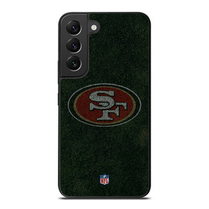 SAN FRANCISCO 49ERS FOOTBALL NFL Samsung Galaxy S22 Plus Case Cover
