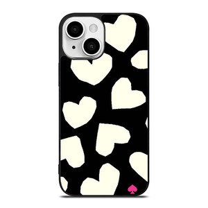 KATE SPADE NEW YORK LOVE COLLAGE iPhone 13 Mini Case Cover