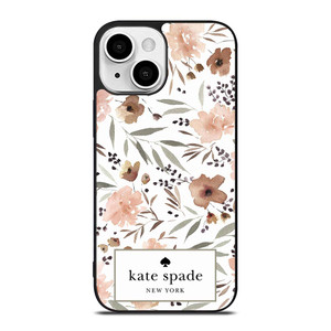 KATE SPADE VINTAGE iPhone 13 Mini Case Cover