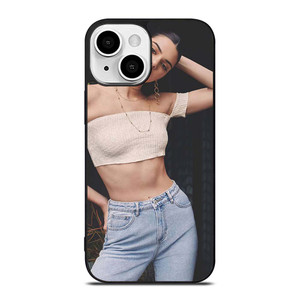 KENDALL JENNER SEXY iPhone 13 Mini Case Cover