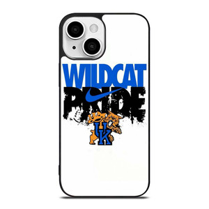 KENTUCKY WILDCATS ART iPhone 13 Mini Case Cover