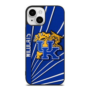 KENTUCKY WILDCATS SYMBOL iPhone 13 Mini Case Cover KENTUCKY WILDCATS SYMBOL iPhone 13 Mini Case Cover