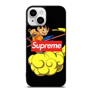 KID GOKU DRAGON BALL SUPREME iPhone 13 Mini Case Cover