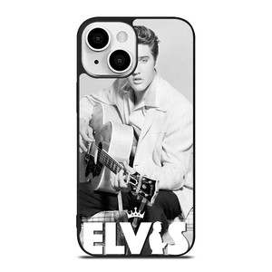 KING ELVIS PRESLEY iPhone 13 Mini Case Cover