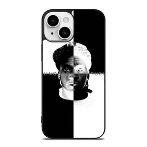 KING PUSHA T RAPPER iPhone 13 Mini Case Cover KING PUSHA T RAPPER iPhone 13 Mini Case Cover