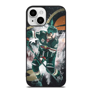 KIRILL KAPRIZOV MINNESOTA WILD 2 iPhone 13 Mini Case Cover KIRILL KAPRIZOV MINNESOTA WILD 2 iPhone 13 Mini Case Cover