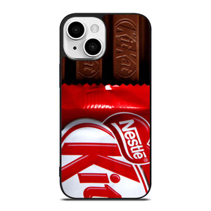 KIT KAT UNWRAPPED CHOCOLATE BAR iPhone 13 Mini Case Cover