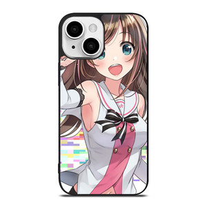 KIZUNA AI CUTE iPhone 13 Mini Case Cover