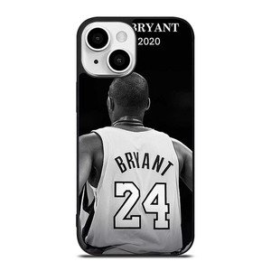 KOBE BRYANT IN MEMORIAM  iPhone 13 Mini Case Cover