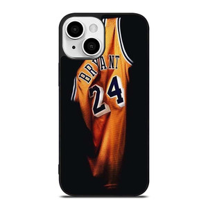 KOBE BRYANT TANKTOP iPhone 13 Mini Case Cover KOBE BRYANT TANKTOP iPhone 13 Mini Case Cover