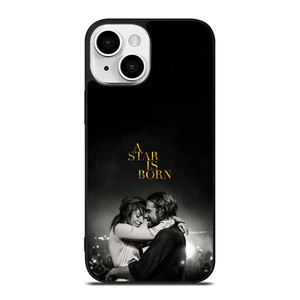 LADY GAGA A STAR IS BORN iPhone 13 Mini Case Cover