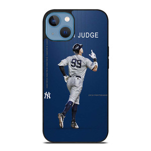 AARON JUDGE 99 NEW YORK YANKEES iPhone 13 Case Cover AARON JUDGE 99 NEW YORK YANKEES iPhone 13 Case Cover