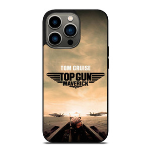 TOP GUN MAVERICK TOM CRUISE iPhone 13 Pro Case Cover TOP GUN MAVERICK TOM CRUISE iPhone 13 Pro Case Cover