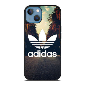 ADIDAS CITY LOGO iPhone 13 Case Cover