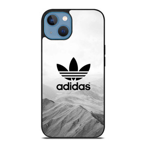 ADIDAS TREFOIL MOUNTAIN ICE iPhone 13 Case Cover