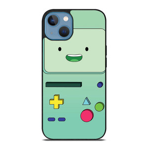 ADVENTURE TIME BEEMO iPhone 13 Case Cover