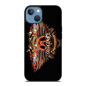 AEROSMITH SYMBOL iPhone 13 Case Cover
