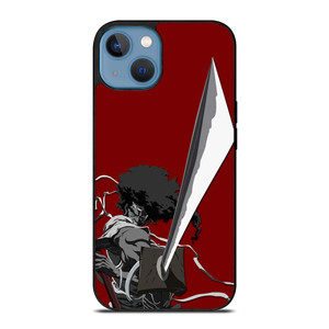 AFRO SAMURAI ANIME iPhone 13 Case Cover