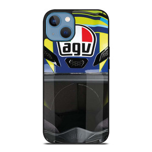 AGV HELMET MOTOGP iPhone 13 Case Cover