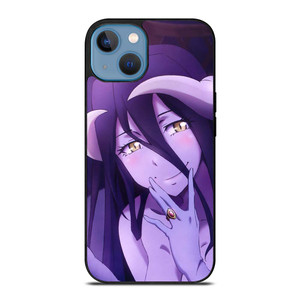 ALBEDO GENSHIN IMPACT GAME iPhone 13 Case Cover