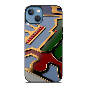 ALFA ROMEO ICON EMBLEM iPhone 13 Case Cover