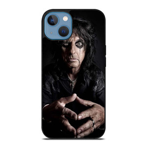 ALICE COOPER iPhone 13 Case Cover