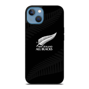 ALL BLACKS NEW ZEALAND iPhone 13 Case Cover